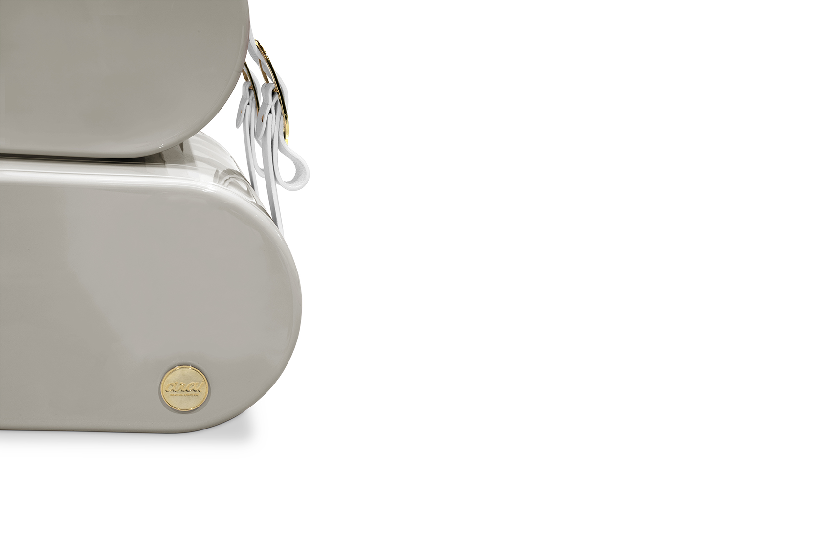 CIST458 Прикроватные тумбочки детские Маленькое Облако Circu  - Вид №3