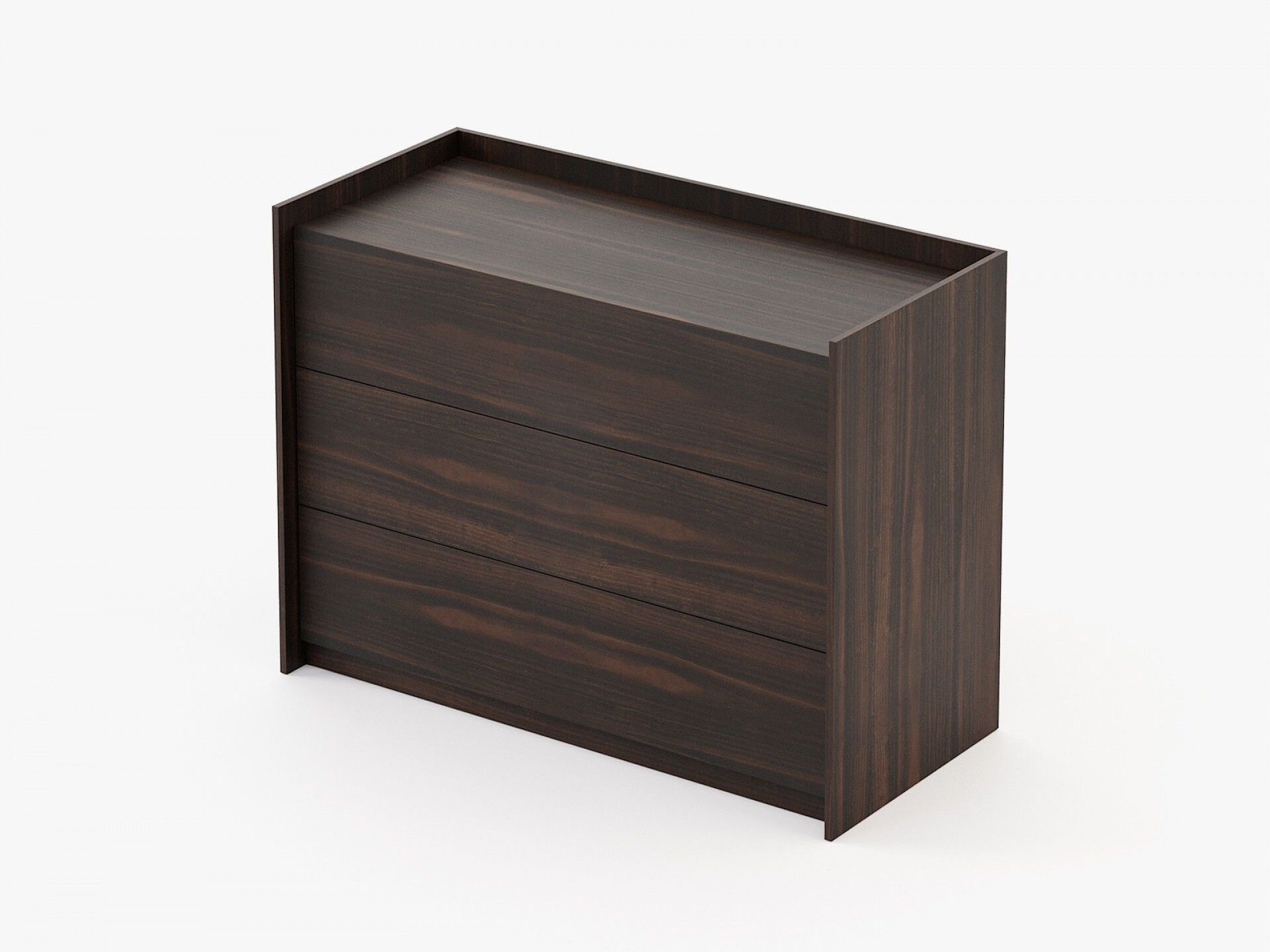 Деревянный комод Laskasas Endy ARCH-00105482 - Вид №2