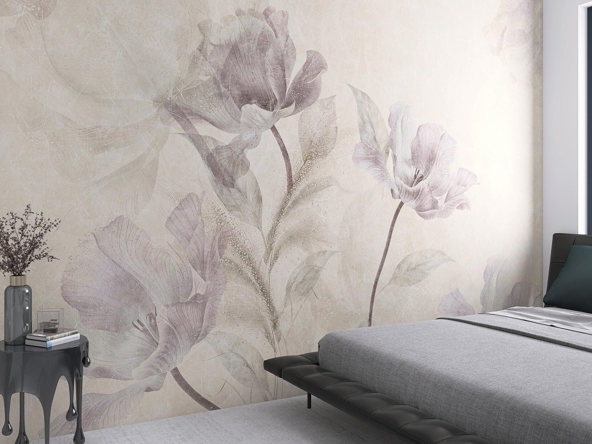 Панорамные обои Rimura 2024 ARCH-00009723