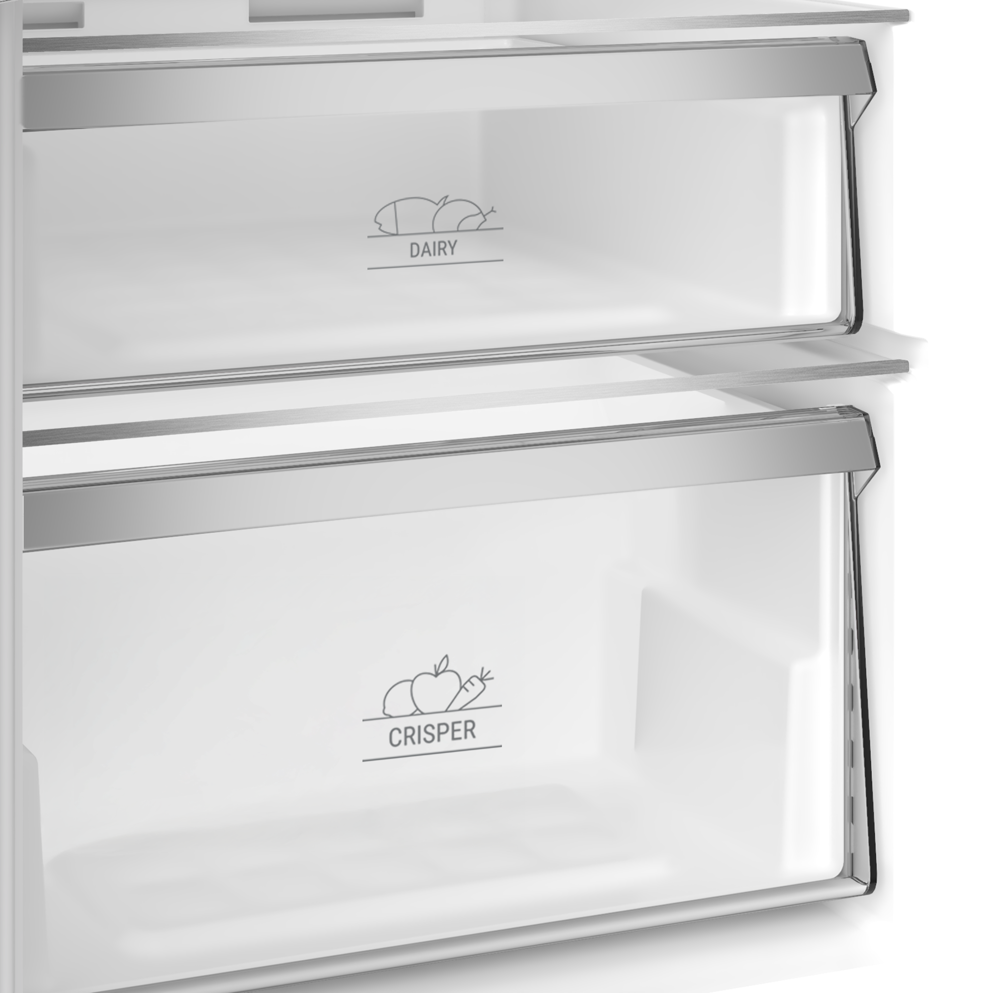 9279934 Встраиваемый холодильник без морозильника  Hotpoint HBDR 18I STDN-0140730 - Вид №5