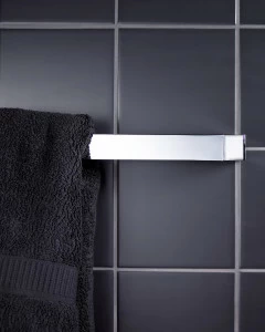 Держатель для полотенец G1, одинарный Gustavsberg GB41103823 00