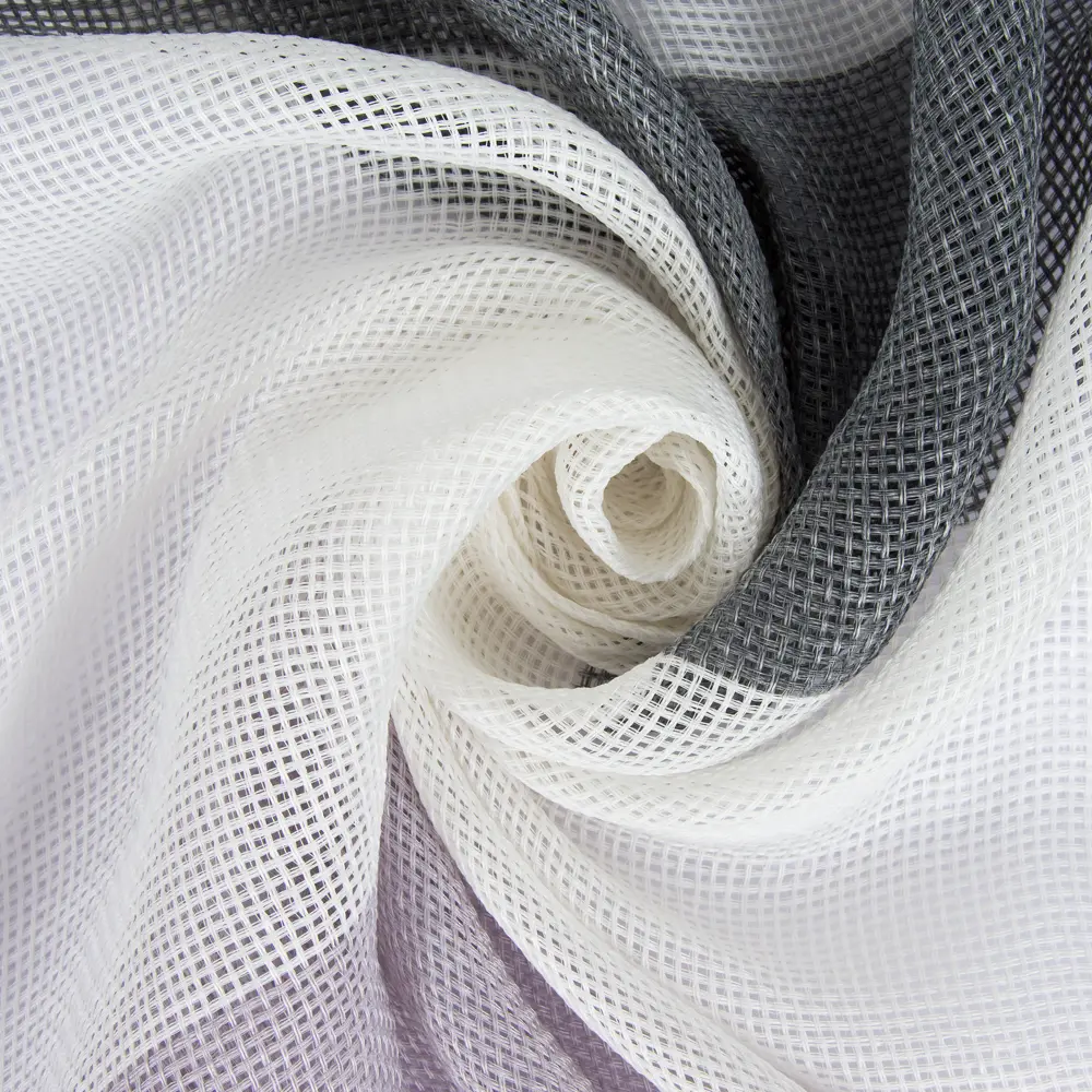 Сетка 1 п/м Рапунцель 300 см цвет белый GARDEN STLM-2053699