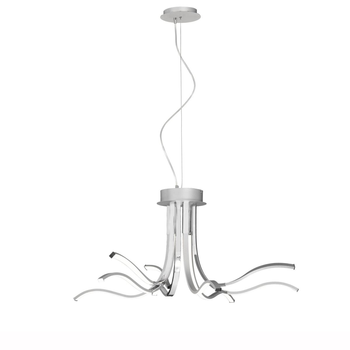 066615 Потолочный светильник 6105 Mantra Corinto - Вид №2