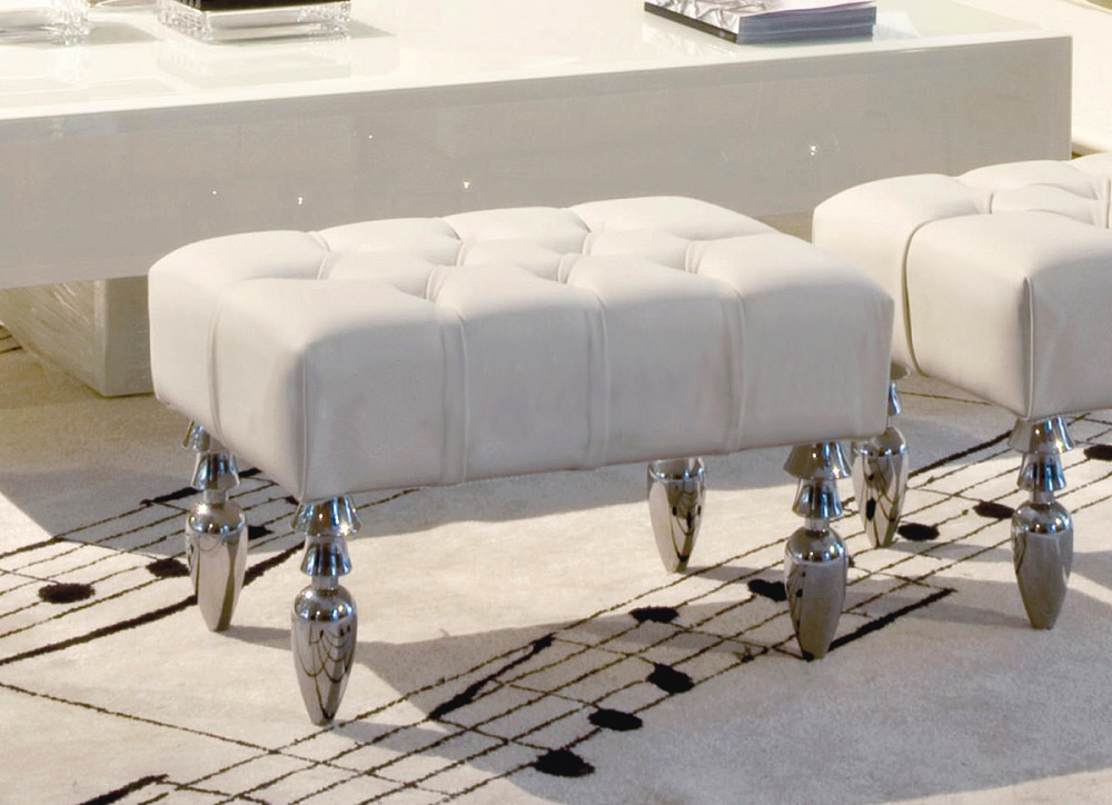 Пуф  VISIONNAIRE ERRAKIS POGGIAPIEDI 