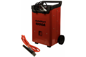 15609113 Пуско-зарядное устройство AUTOSTART 1000 BW1660A BestWeld