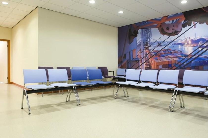 Casala Стул из ткани с подлокотниками Feniks 2466-10 - Вид №9