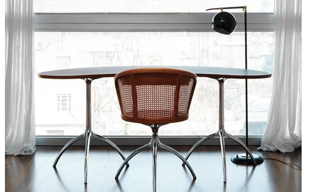 Alias Письменный стол с ящиками Young lady tree table sun-id-1483614 - Вид №2