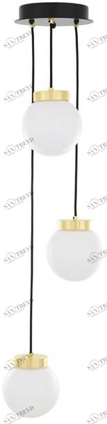 Mullan Lighting Подвесной светильник  Mlf302 