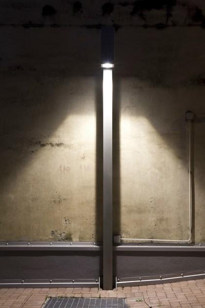 уличный фонарь Tetra Santreyd sun-id-1465235 - Вид №3