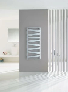 Электрический радиатор TKZO-030-050/GF Kazeane Chromé Acova 1592