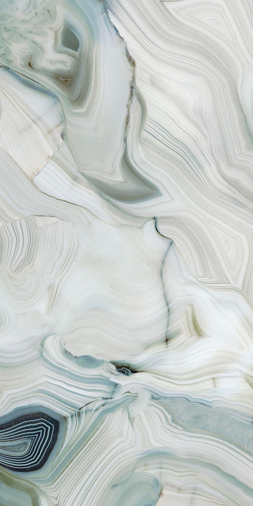 Tecnografica Декоративная панель из смолы Atlantide 75942 - 1/2/3 - Вид №2