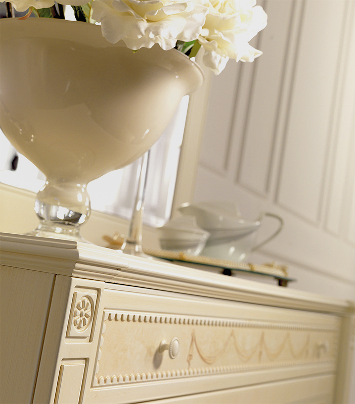 Комод  BERNAZZOLI BEATO ANGELICO como Classic - Вид №1