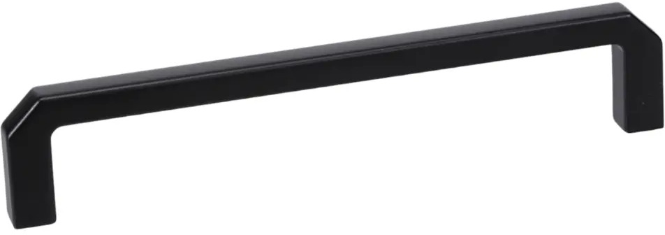 91434966 Ручка-скоба Brante RS.1152.160.BK черная STLM-1011729