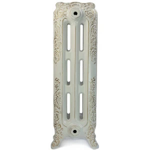 Чугунный радиатор Demir Dokum Retro LUX 600/226 9 секций