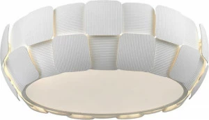 Потолочный светильник Divinare Beata 1317/01 PL-4 DIVINARE BEATA 073662 Белый