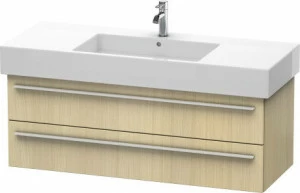 XL635407171 X-Large Тумбочка подвесная Средиземноморский дуб