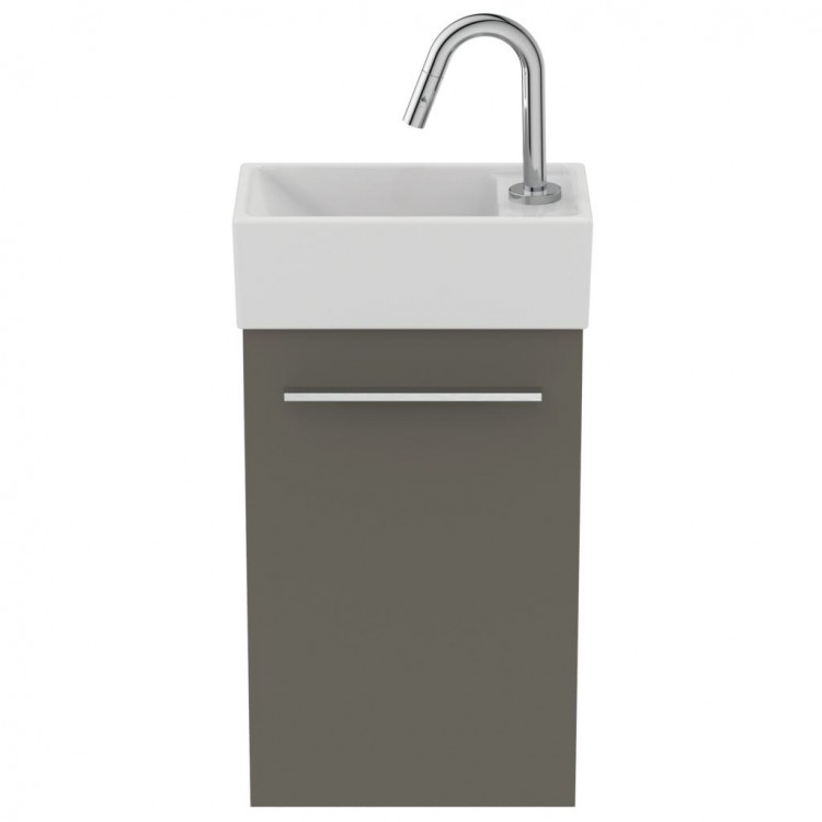 E211201 Раковина 37х21 см Ideal Standard TEMPO - Вид №10