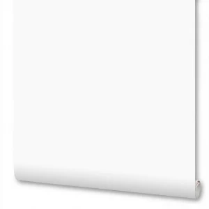 WALLSECRET Paintwall - Флизелиновые обои белые для идеальных стен 89398140