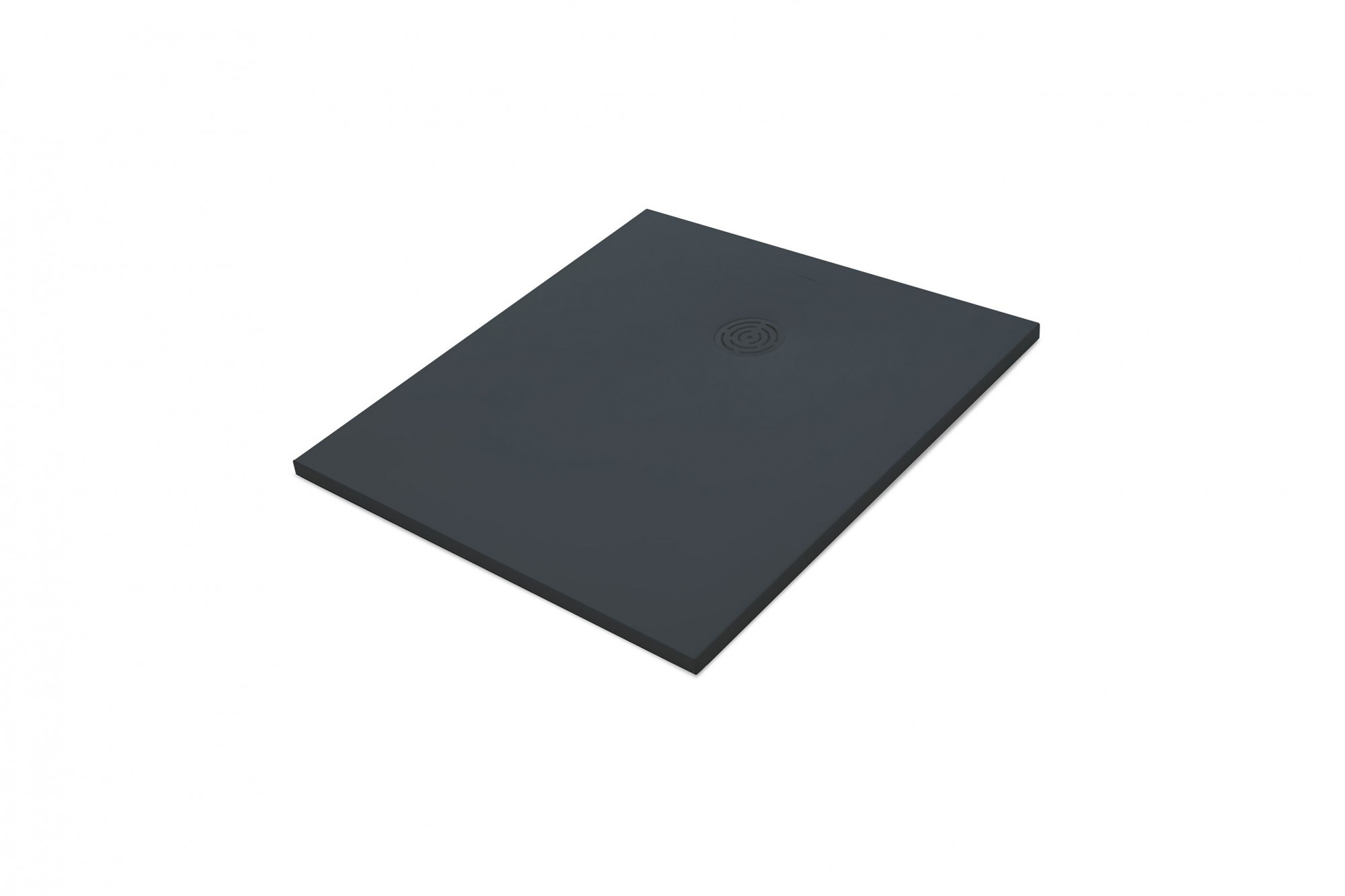 MCBATH Centuria Smooth 100x80 прямоугольный антрацит sun-id-1959501