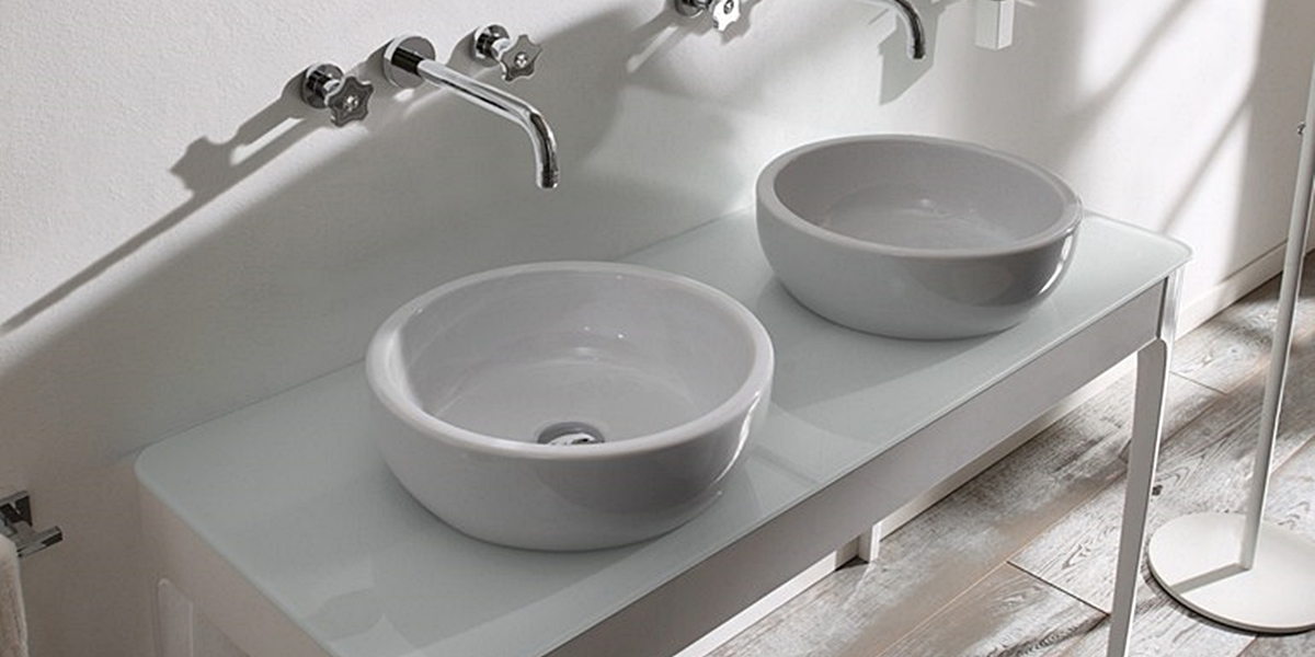 Тумба для накладной раковины Olympia Ceramica Impero Style 130 IMTA130VE - Вид №2