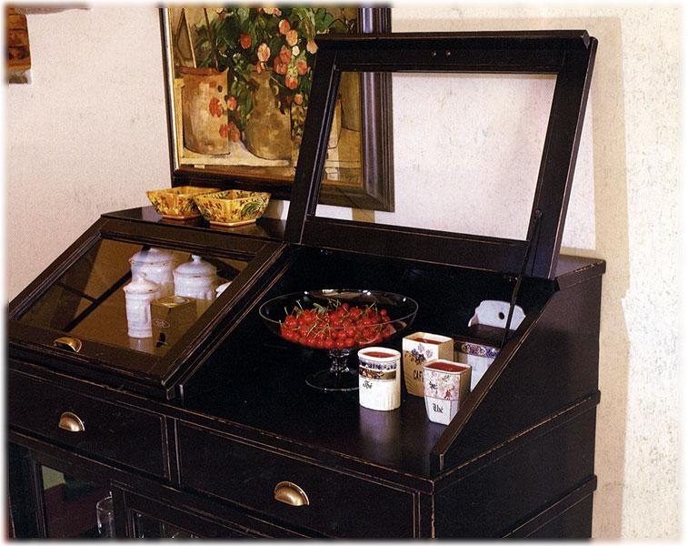 Буфет AURELIA TONIN 1217 GLAMOUR - Вид №1