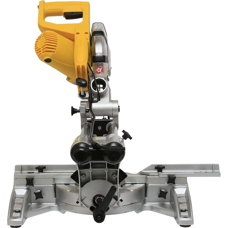 62434 Калибр Электрическая пила торцевая ПТЭ-1500/210ПРм  - Вид №3