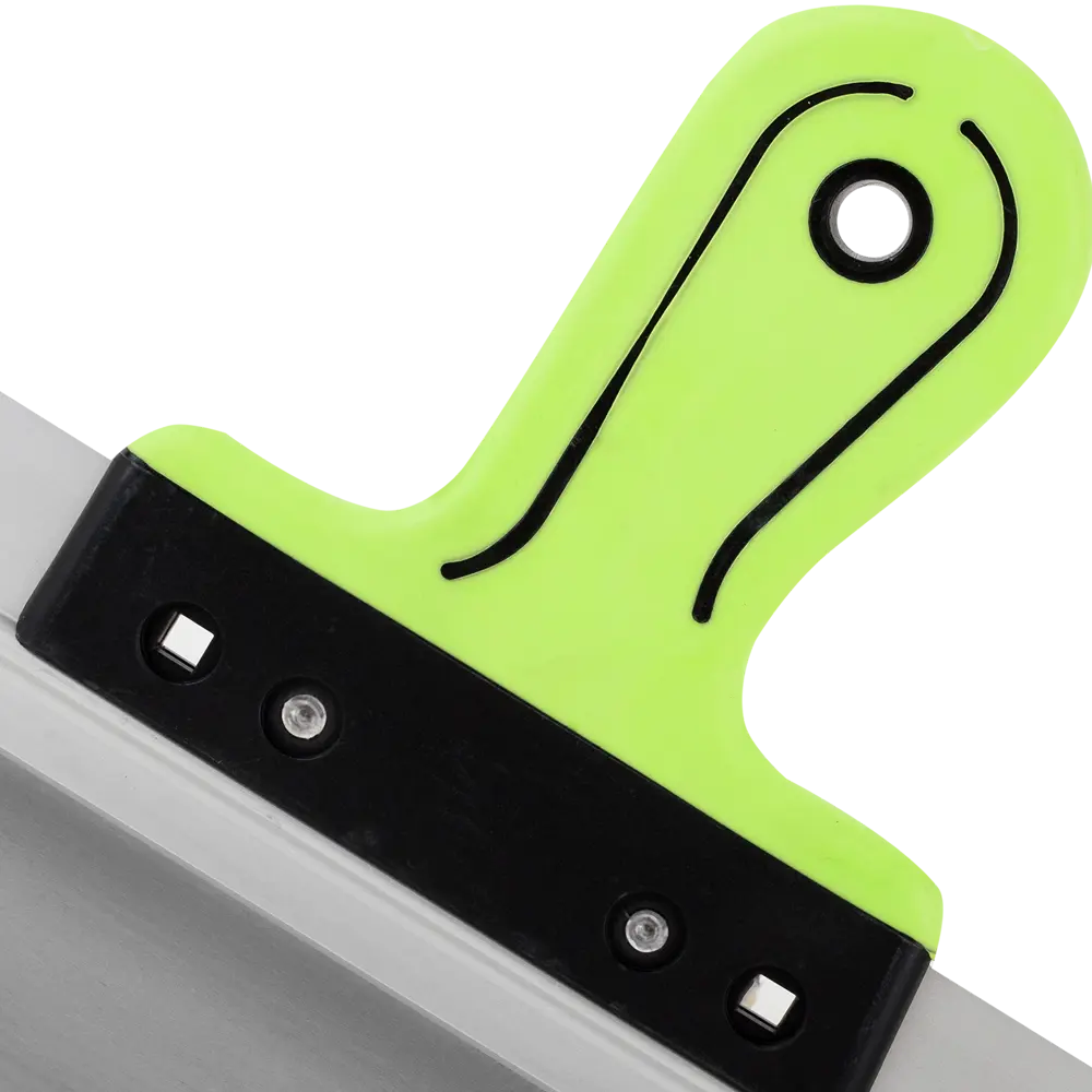 Шпатель Dominus Профи 450 мм для профессионального выравнивания поверхностей 18199450 STLM-0009980 - Вид №1