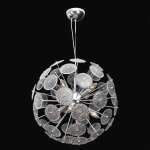 Подвесной светильник Newport 6308/S NEWPORT 6300 199298 Хром