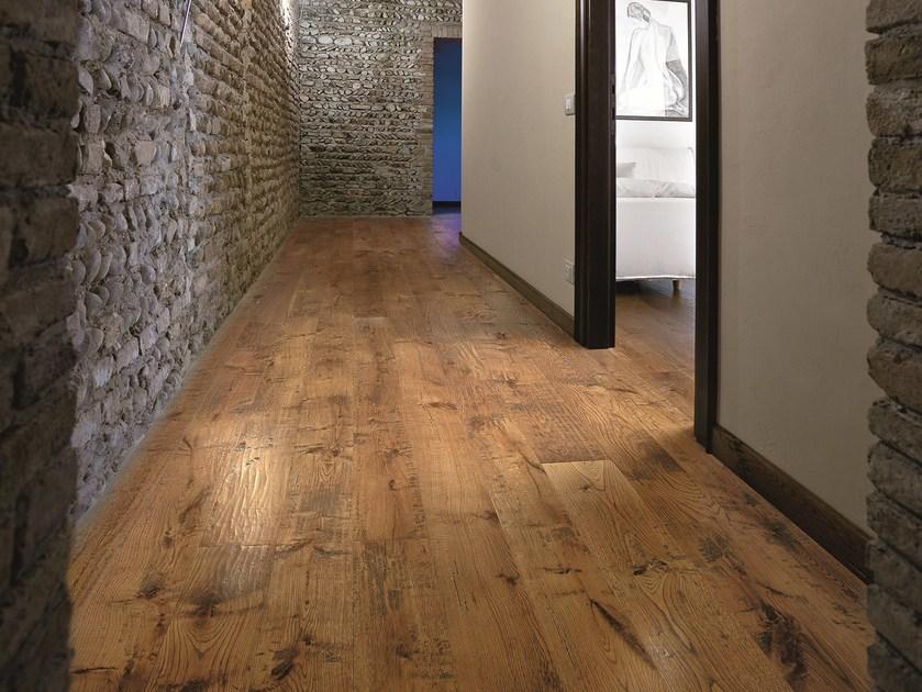 CP Parquet Дубовый паркет Antico asolo millenium & nuovo millenium sun-id-1348388 - Вид №1