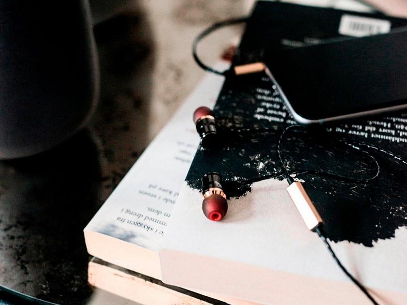 LEMUS Наушники sun-id-1356635 - Вид №1