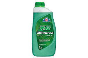 15854085 Антифриз 1 кг 048Z AGA