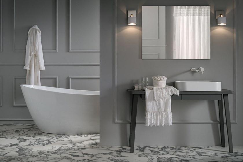 LA FABBRICA DEL LINO Корзина для белья и мочалки Decor sun-id-1431769 - Вид №2