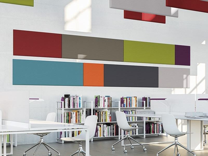 Manade Декоративные акустические панели Addenda sun-id-1505711 - Вид №3