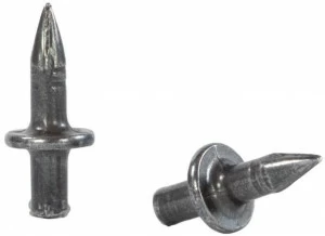 fischer italia Крепление в бетон без предварительного сверления