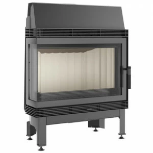 Каминная топка Kratki BLANKA/12/L/BS