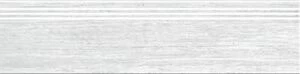 Граните Стоун Агат ступень бьянко структурированная 1200x300