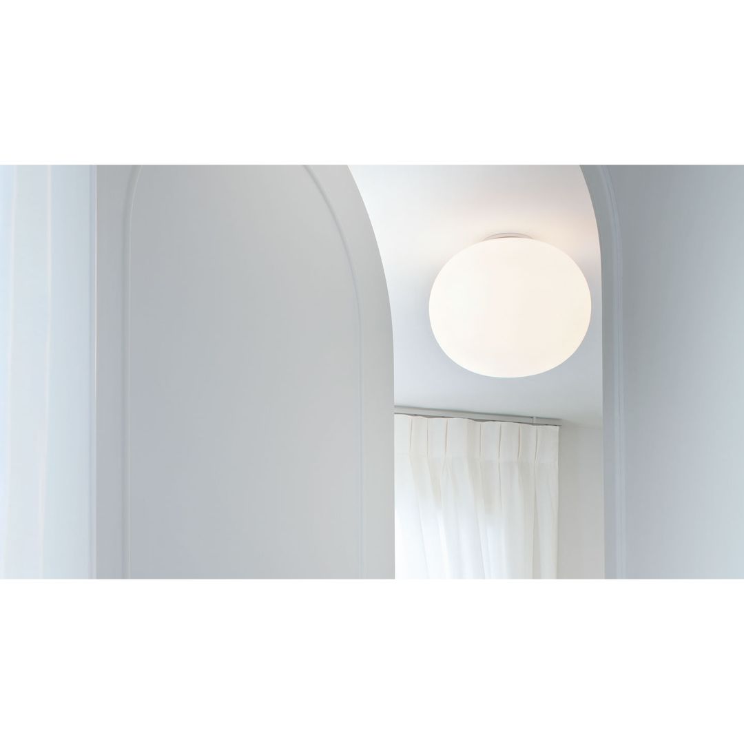Flos F3335009 Glo-Ball универсальный  - Вид №1