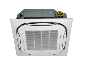 Кассетный мульти-сплит-кондиционер