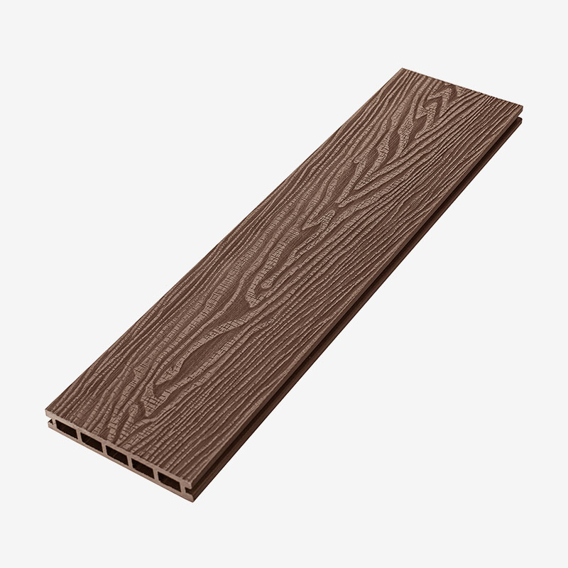 Террасная доска UnoDeckVintage 150×24мм RUSDECKING sun-id-1025046 - Вид №2