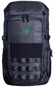 RC81-02900101-0500 tactical backpack 15.6" v2 Razer