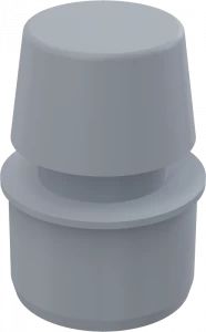 Вентиляционный клапан DN50