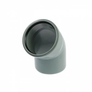 Отвод 110х45 ПП FLEXTRON