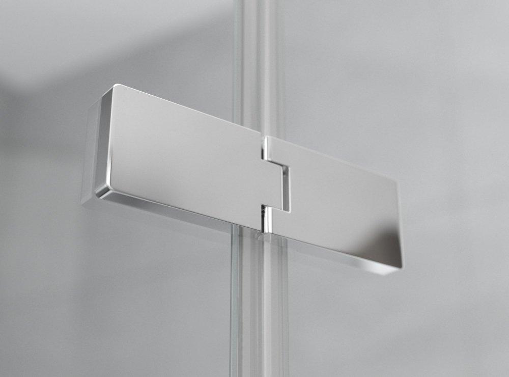 Душевое ограждение Ambassador Abner 10011104L (1200x900x2000), 1 место  - Вид №5