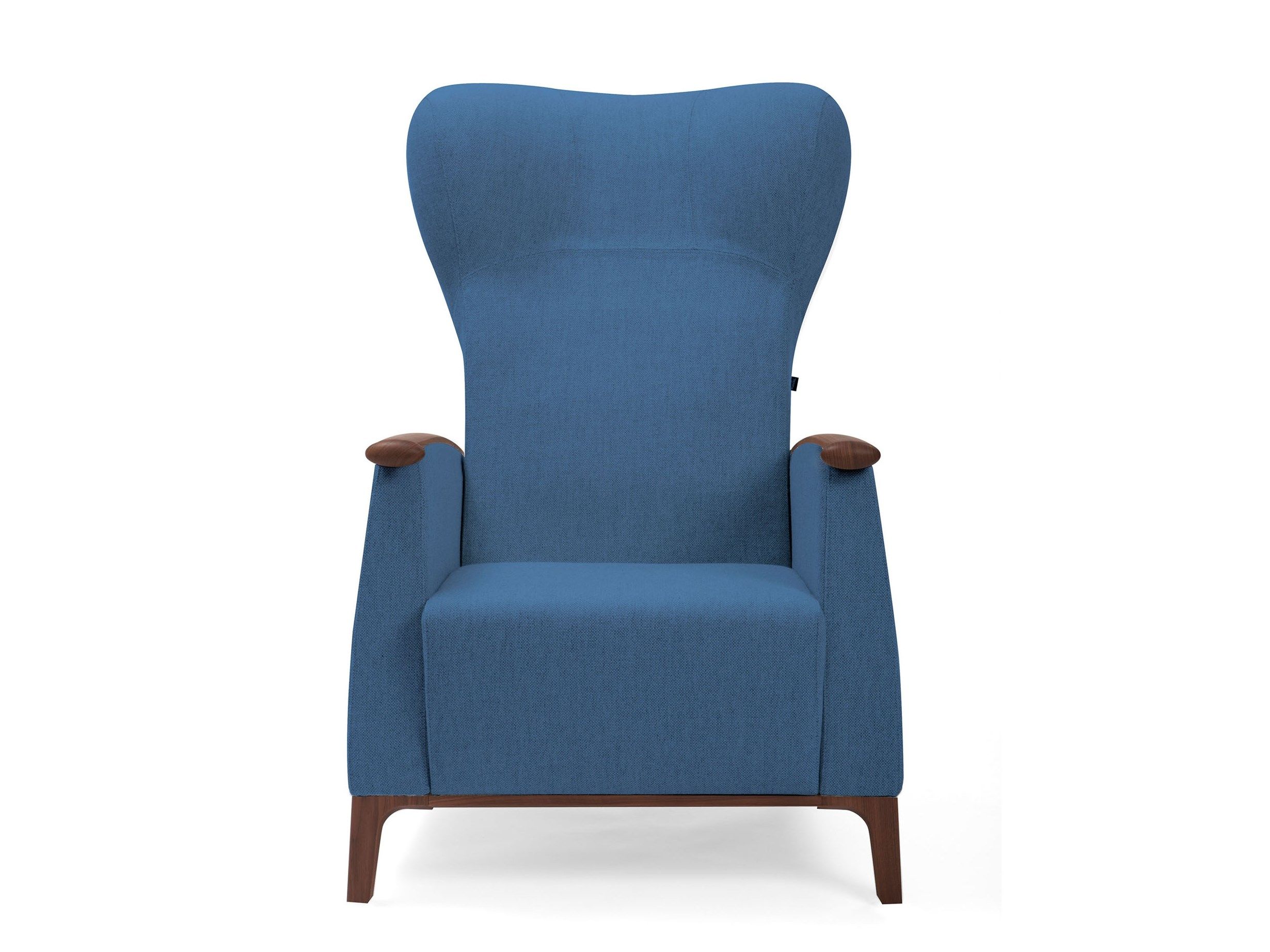 Тканевое кресло с подлокотниками PIAVAL MAMY-Health &amp ARCH-00030184