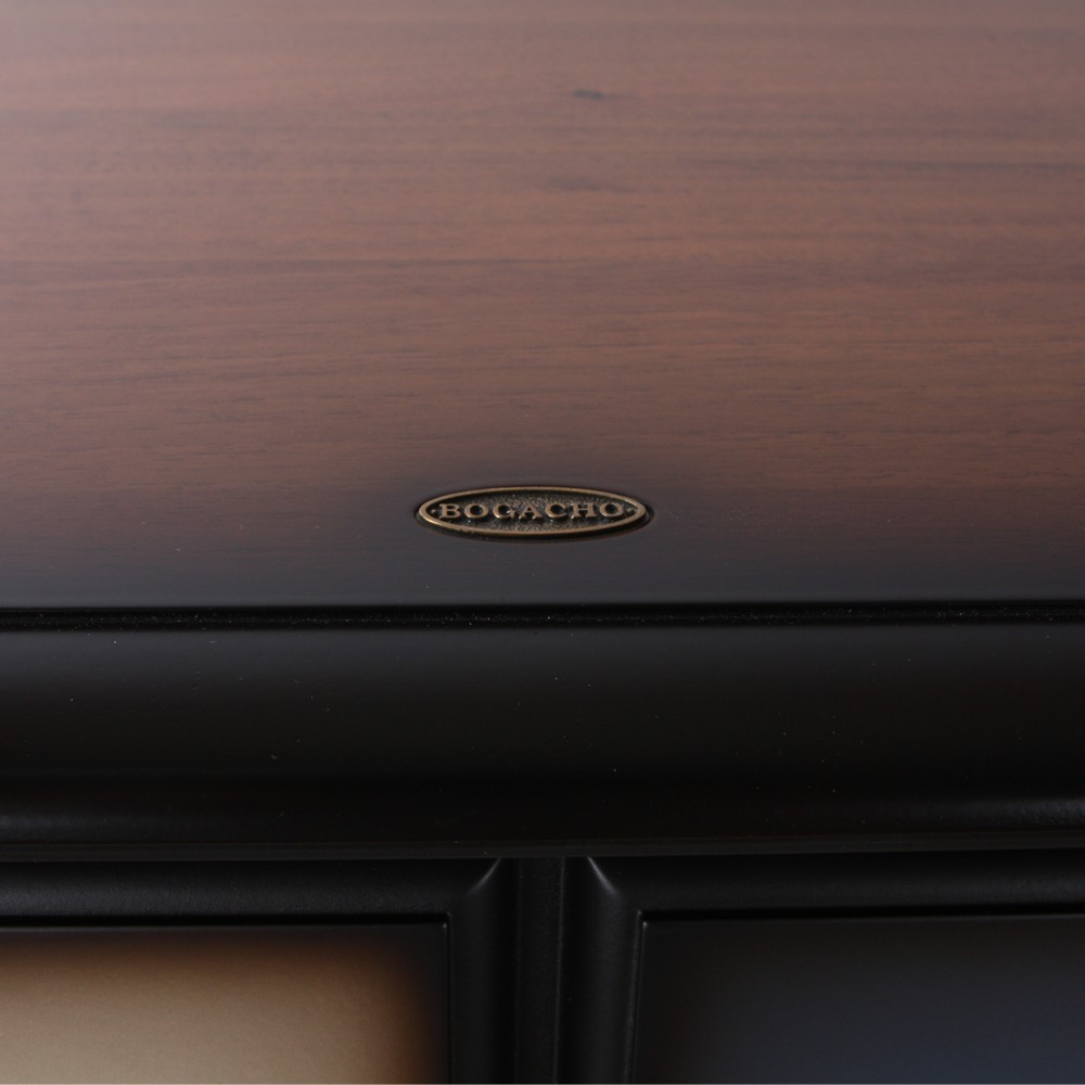 11536 Комод Пандора 5 Орех Mix BOGACHO 4627139505273 - Вид №6