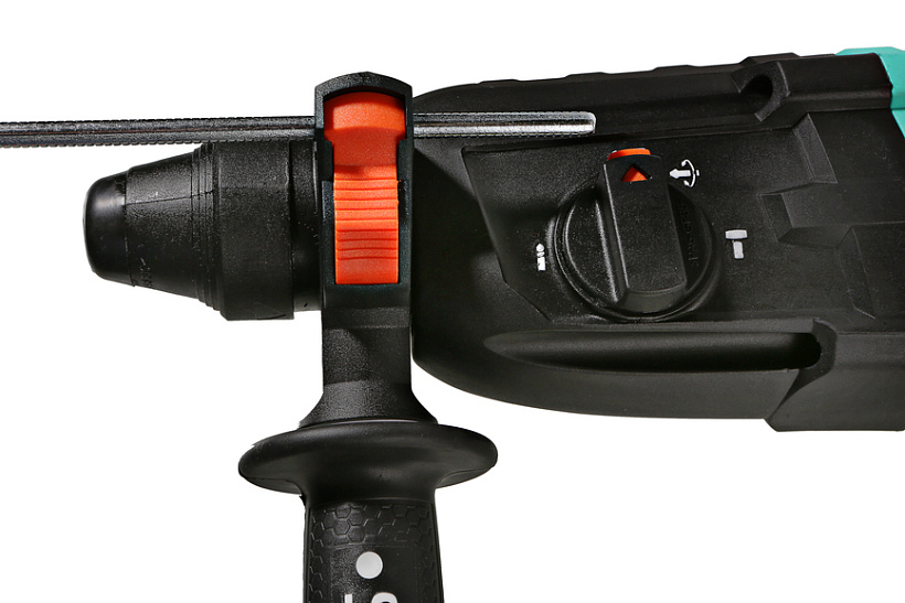 Перфоратор Sturm! RH2524BR 9121722 STDN-0053820 - Вид №7