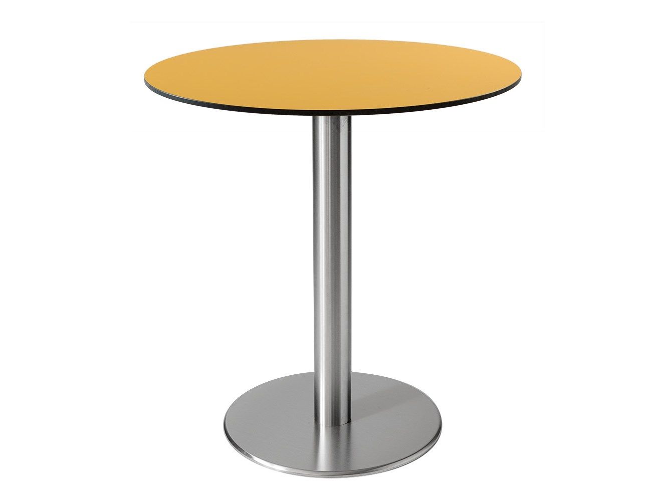 Круглый железный стол для контракта Vela Arredamenti SLIM 40 – 45 – 60 ARCH-00143920