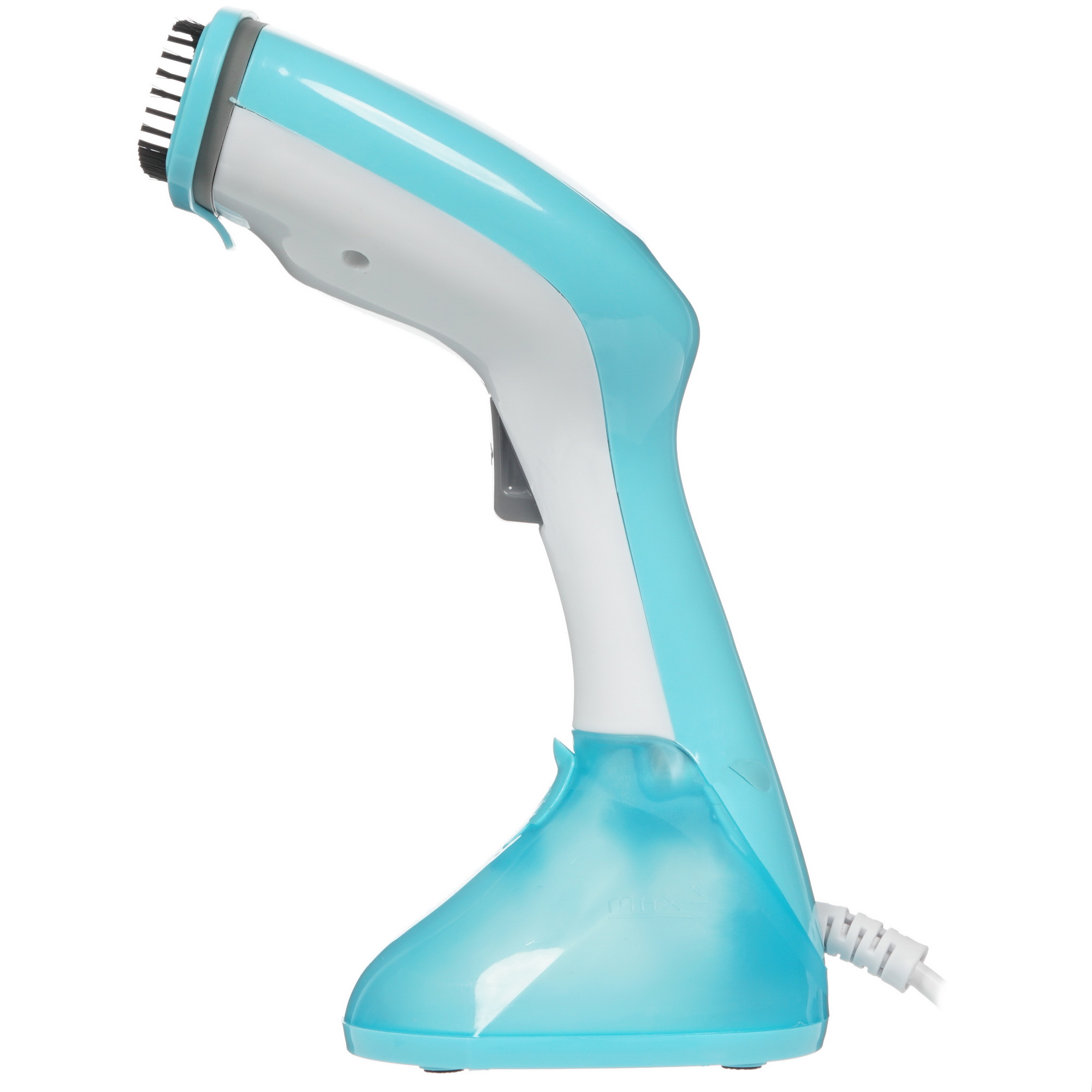 1191693 Отпариватель BBK EGS-1202 голубой STDN-0024407 - Вид №3