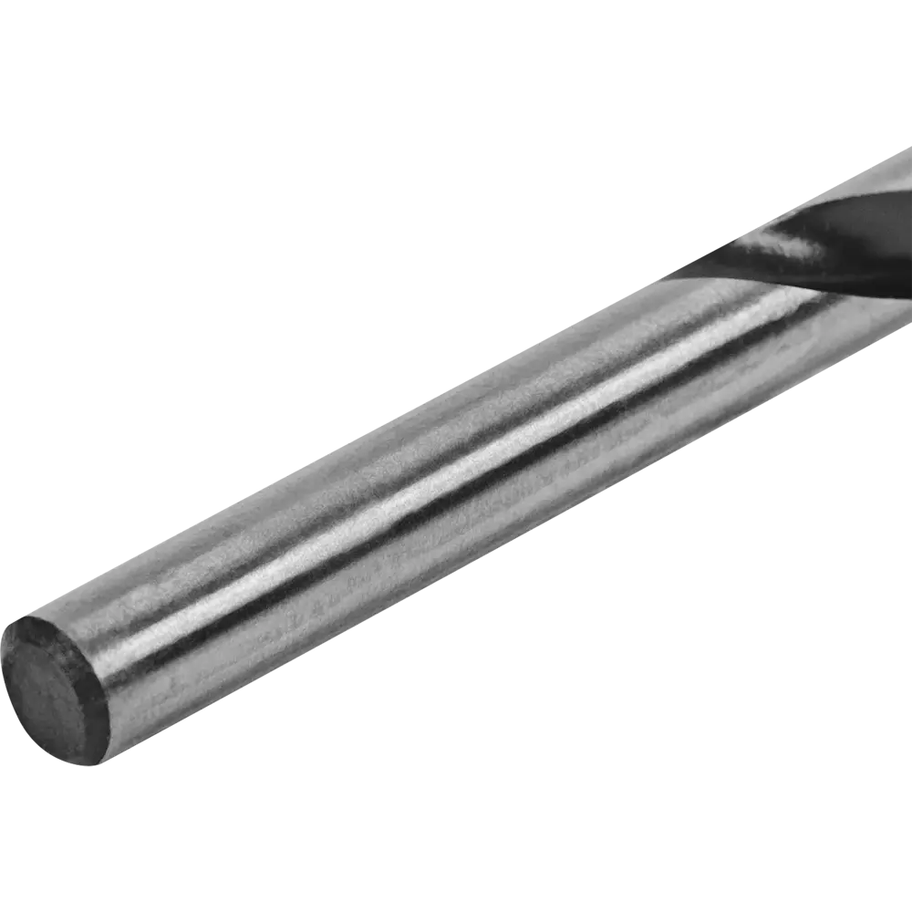 Сверло спиральное по металлу HSS Bosch PointTeQ 2608577268 10х133 мм, 10 шт. 83433531 STLM-2109494 BOSCH PROFESSIONAL  - Вид №2