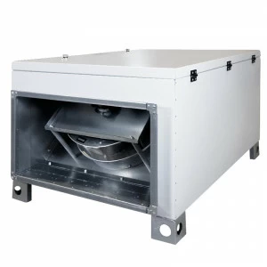 Приточная установка ФЬОРДИ ВПУ-4000/18 кВт/3 (380В)